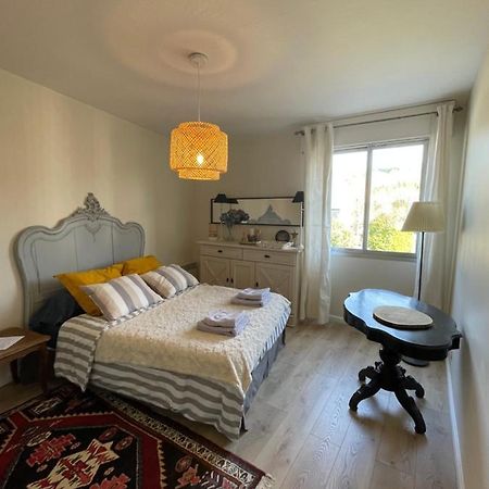 Atelier 46 Apartment Honfleur Exterior foto